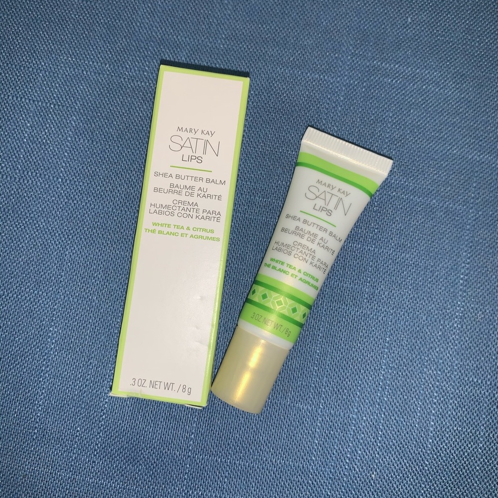 Mary Kay Satin Lips